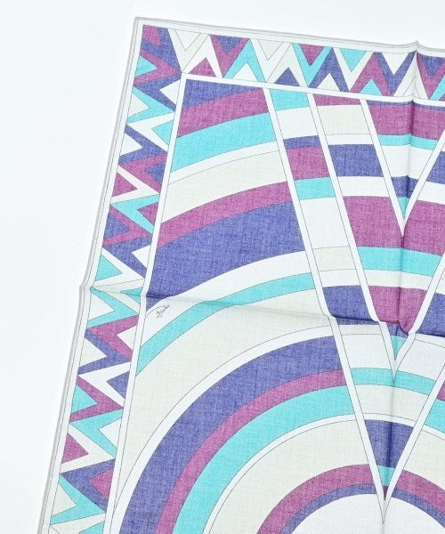 EMILIO PUCCI Bandana/Scarves