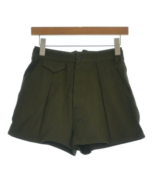 DSQUARED Shorts