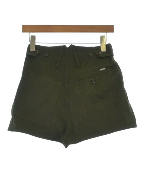 DSQUARED Shorts