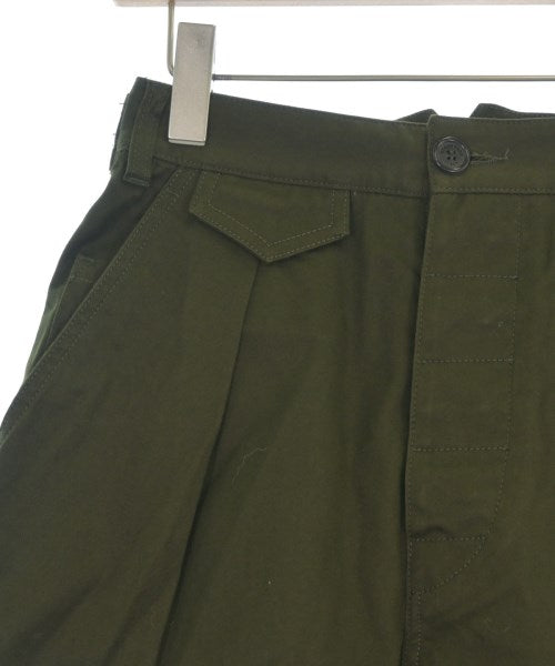 DSQUARED Shorts