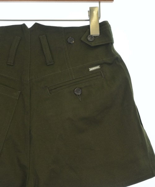DSQUARED Shorts