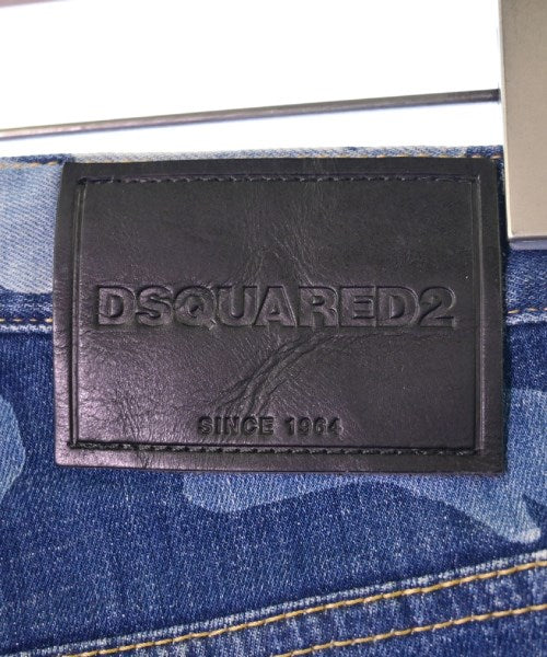 DSQUARED Jeans
