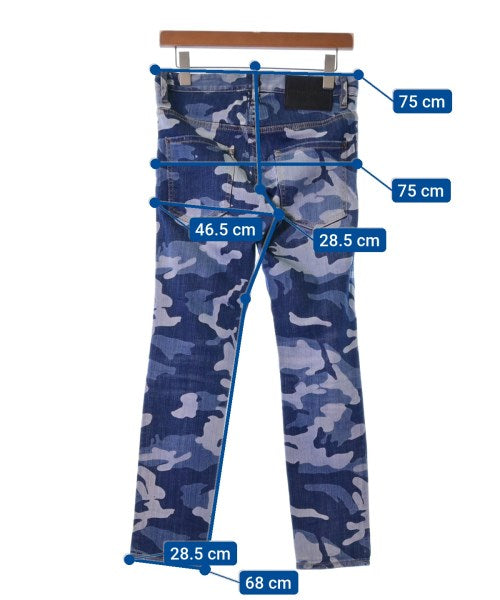 DSQUARED Jeans
