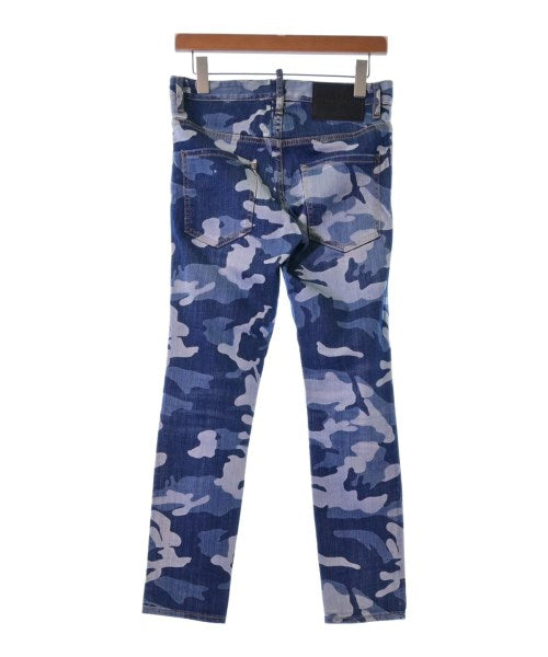 DSQUARED Jeans