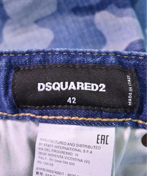 DSQUARED Jeans