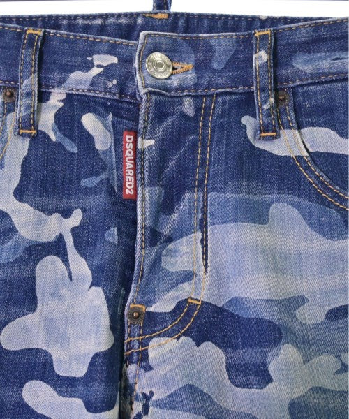 DSQUARED Jeans