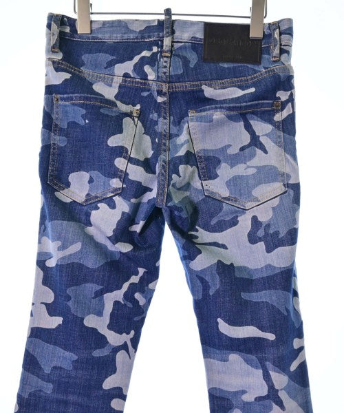 DSQUARED Jeans