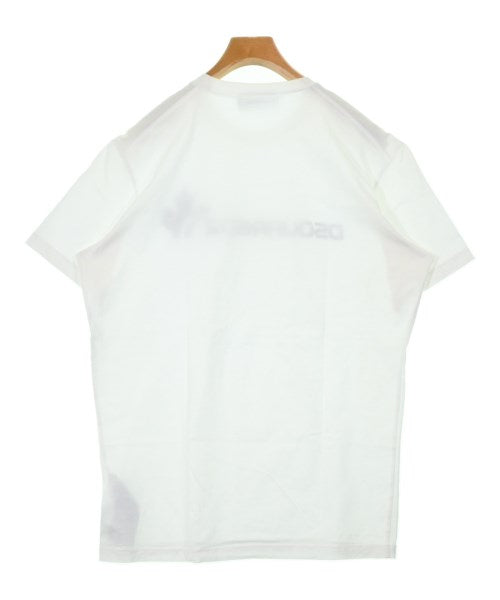 DSQUARED Tee Shirts/Tops