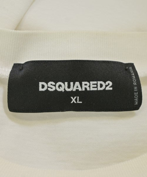 DSQUARED Tee Shirts/Tops