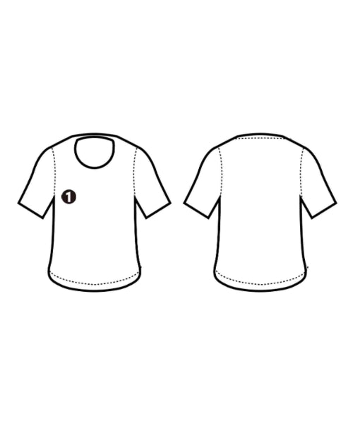 DSQUARED Tee Shirts/Tops