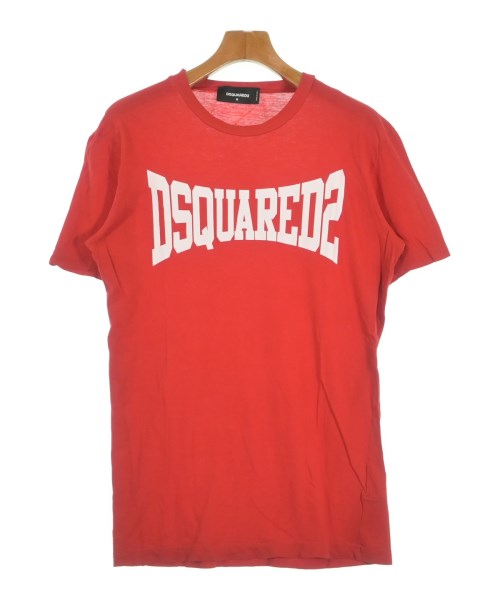 DSQUARED Tee Shirts/Tops