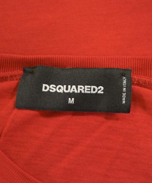 DSQUARED Tee Shirts/Tops