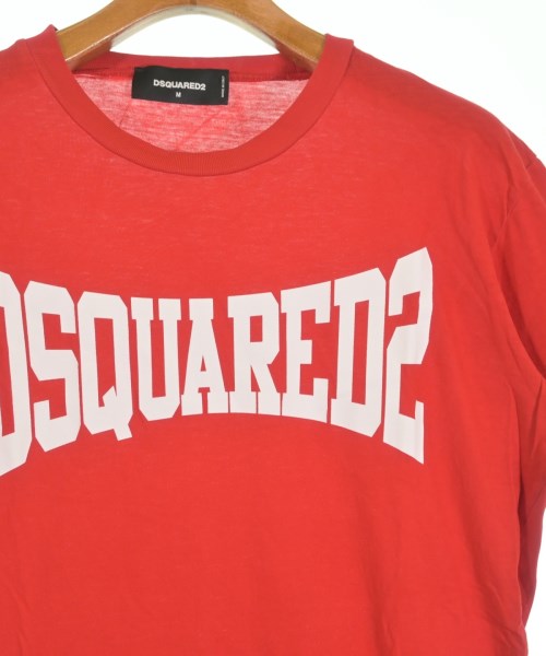 DSQUARED Tee Shirts/Tops