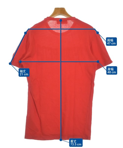 DSQUARED Tee Shirts/Tops