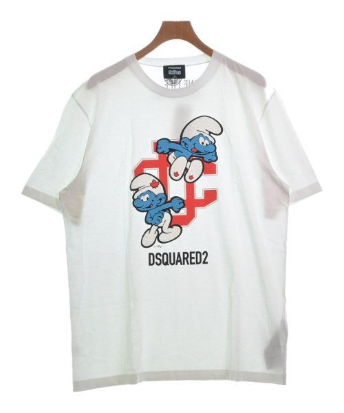 DSQUARED Tee Shirts/Tops