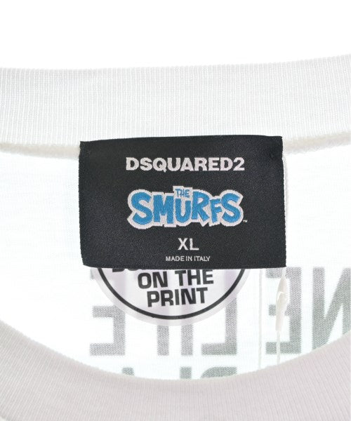 DSQUARED Tee Shirts/Tops