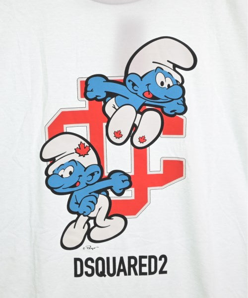 DSQUARED Tee Shirts/Tops