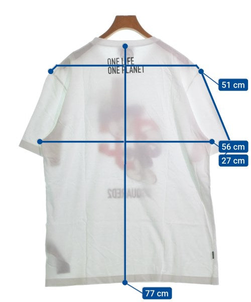 DSQUARED Tee Shirts/Tops