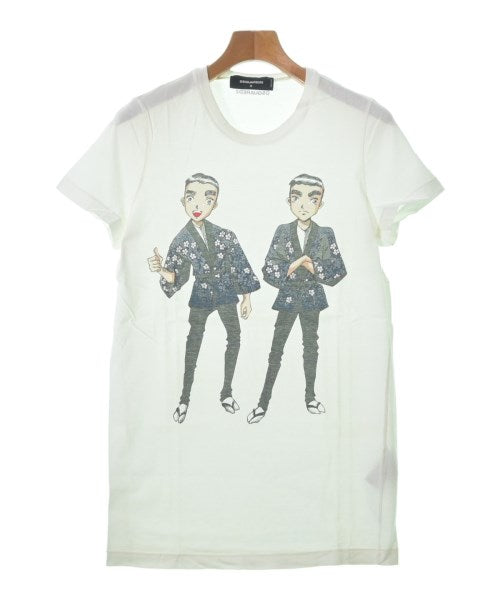 DSQUARED Tee Shirts/Tops