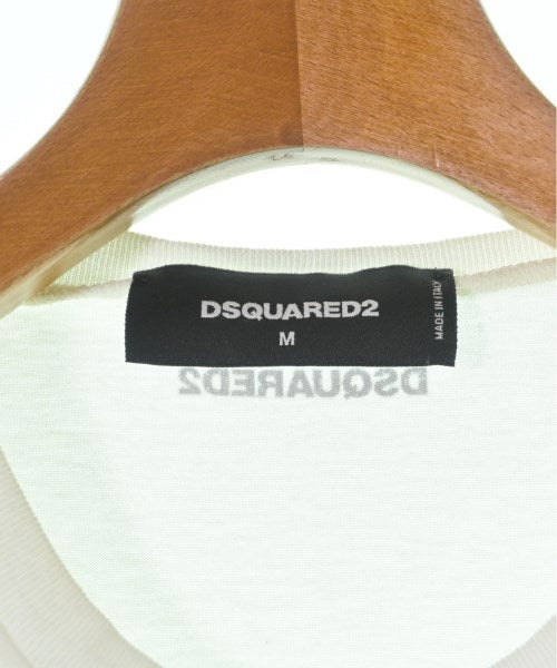 DSQUARED Tee Shirts/Tops