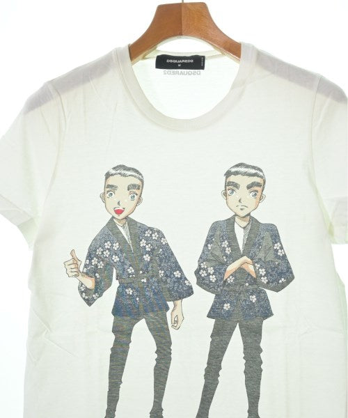 DSQUARED Tee Shirts/Tops