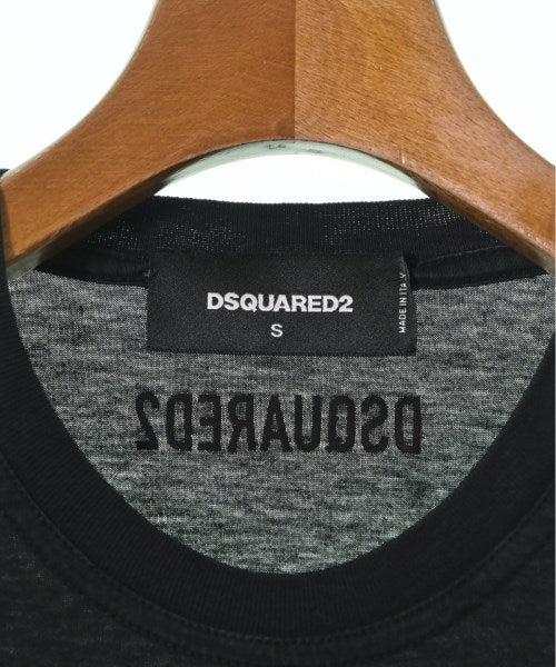 DSQUARED Tee Shirts/Tops