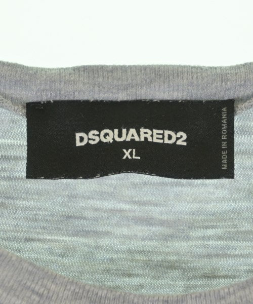 DSQUARED Tee Shirts/Tops
