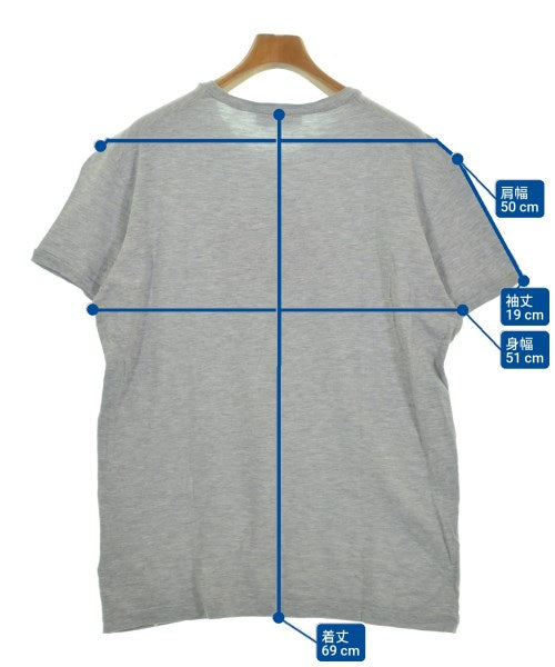 DSQUARED Tee Shirts/Tops