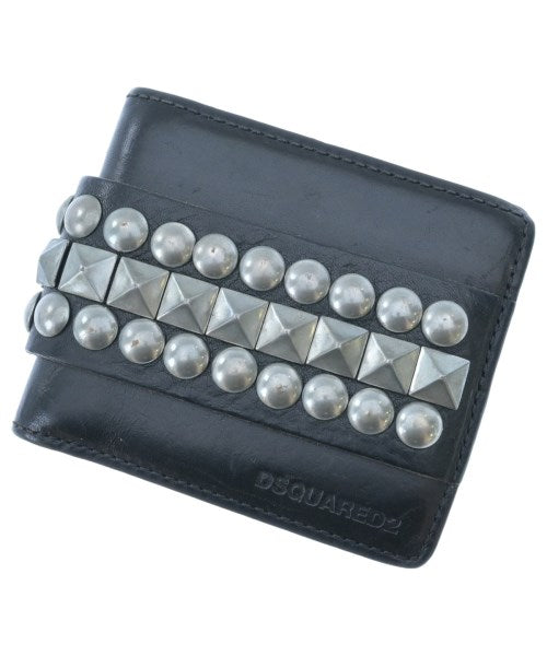 DSQUARED Wallets/Coin purses