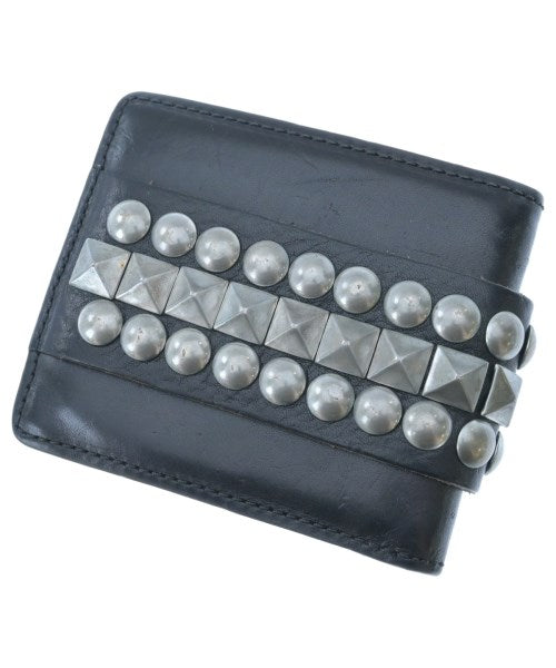 DSQUARED Wallets/Coin purses