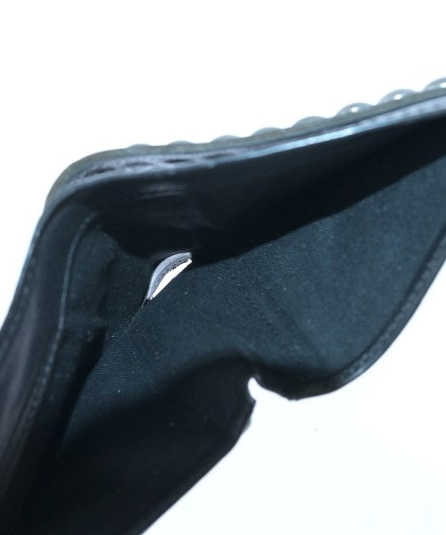 DSQUARED Wallets/Coin purses