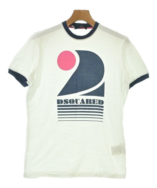 DSQUARED Tee Shirts/Tops