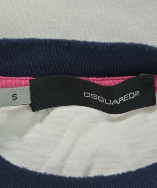 DSQUARED Tee Shirts/Tops