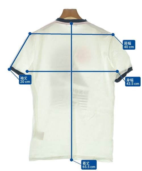 DSQUARED Tee Shirts/Tops