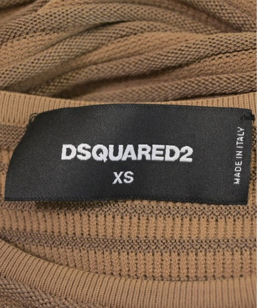 DSQUARED Dresses