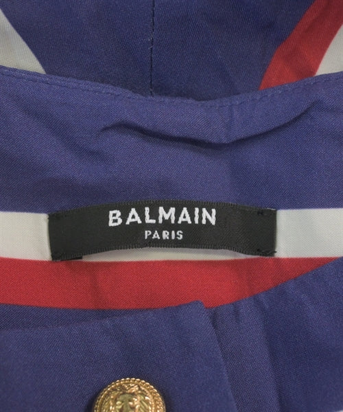BALMAIN Shorts
