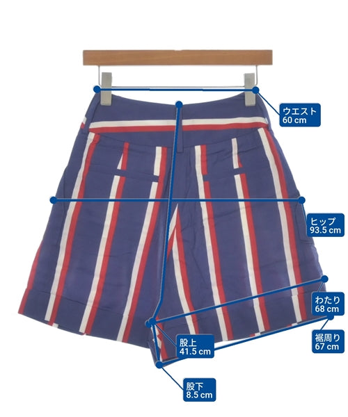 BALMAIN Shorts