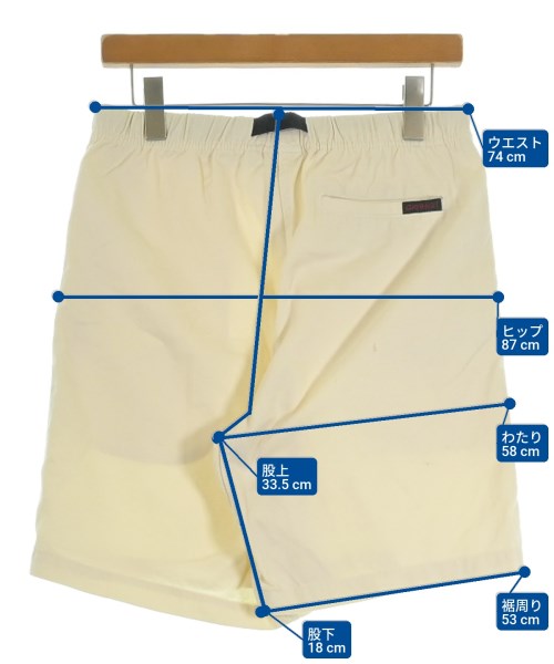 GRAMICCI Shorts
