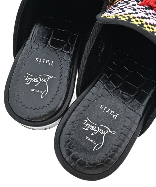 Christian Louboutin Sandals