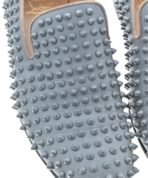 Christian Louboutin 皮鞋