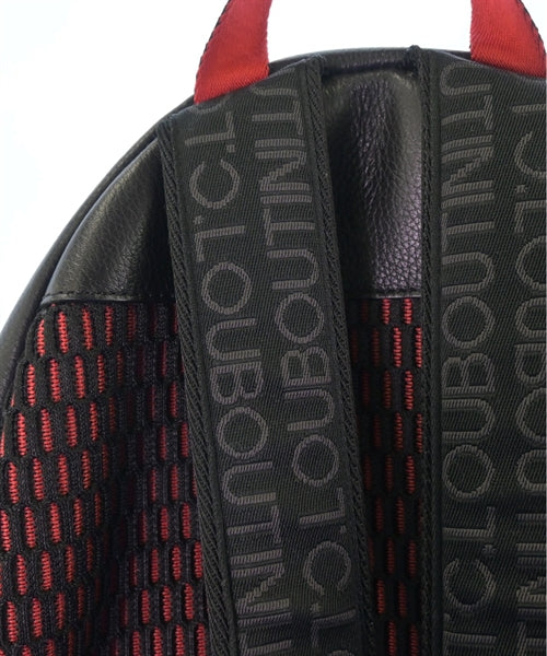 Christian Louboutin Backpacks