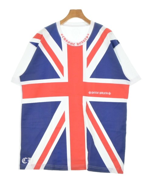 CHROME HEARTS Tee Shirts/Tops