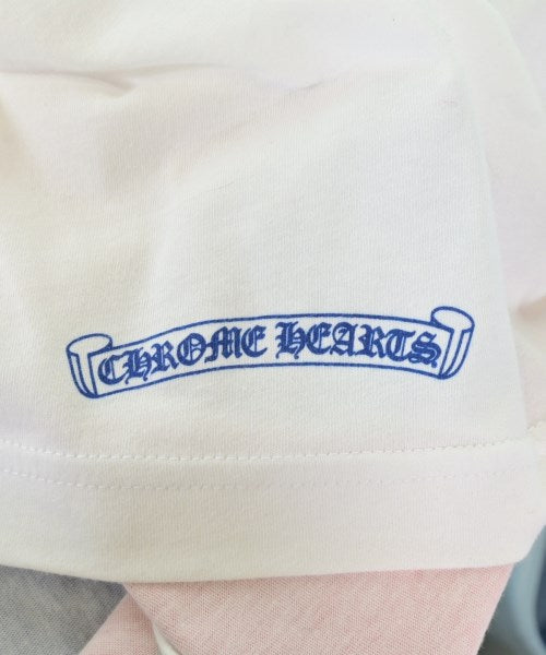 CHROME HEARTS Tee Shirts/Tops