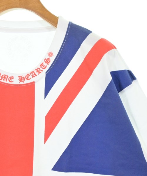 CHROME HEARTS Tee Shirts/Tops