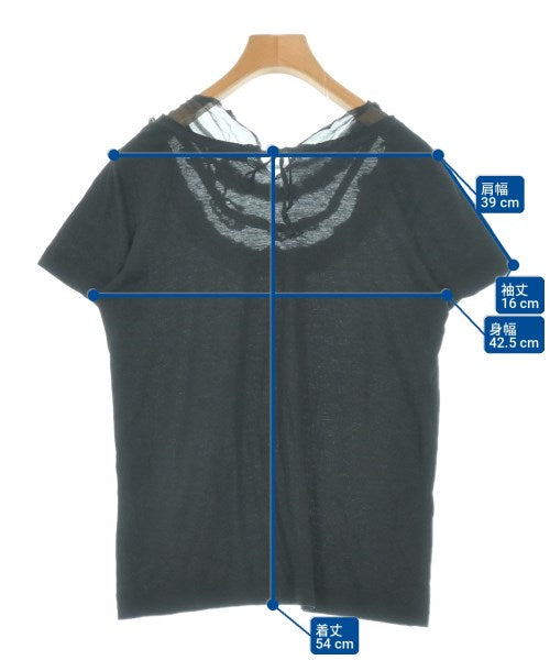 tricot COMME des GARCONS Tee Shirts/Tops