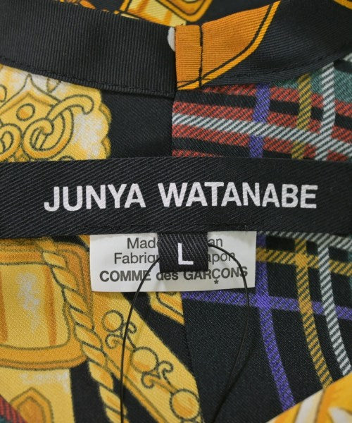 JUNYA WATANABE Casual shirts