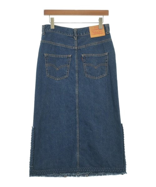 JUNYA WATANABE Knee length skirts