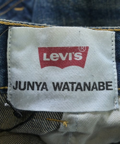JUNYA WATANABE Knee length skirts