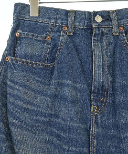 JUNYA WATANABE Knee length skirts
