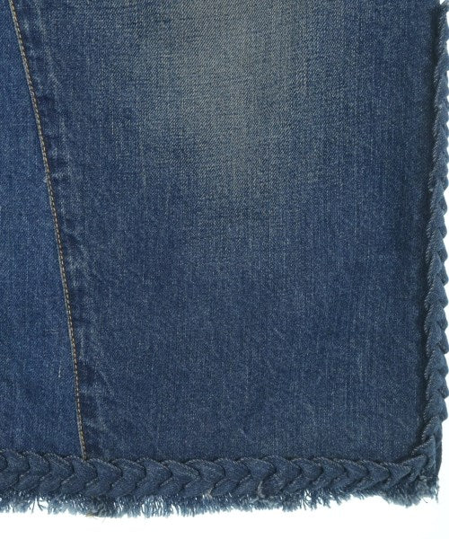 JUNYA WATANABE Knee length skirts